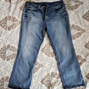 Silver Jeans Women's Boot Cut